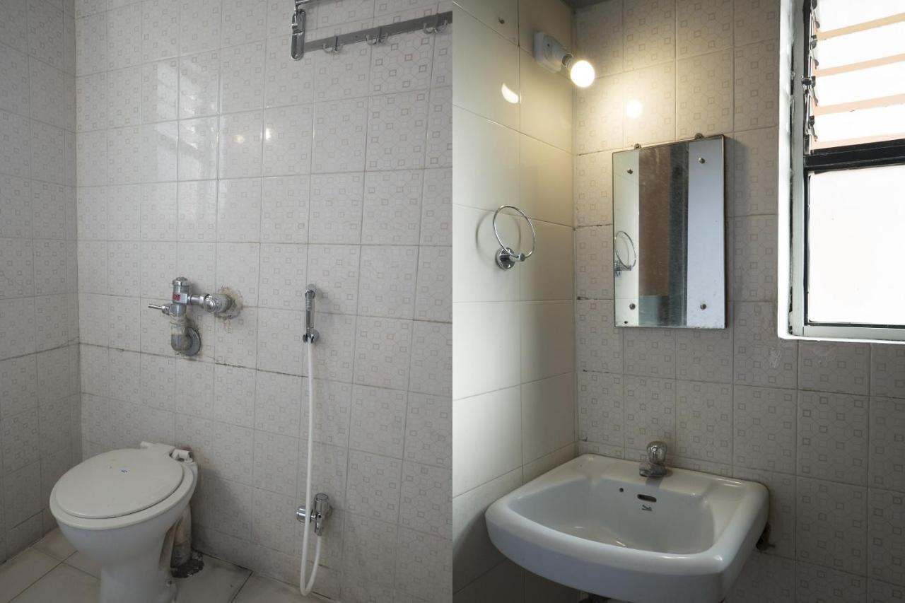 Oyo Flagship 37830 Hotel Aakar International Satara Zewnętrze zdjęcie